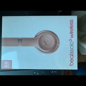 Beats Solo 3 Wireless